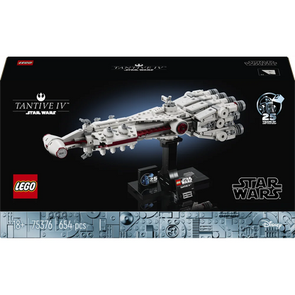 LEGO 75376