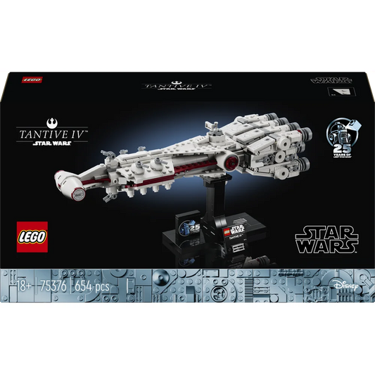 LEGO 75376