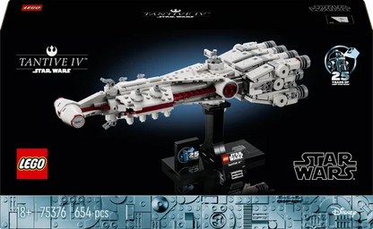 LEGO Star Wars - Tantive IV™ - 75376