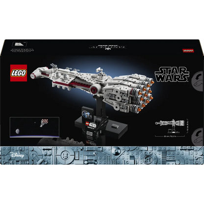 LEGO 75376