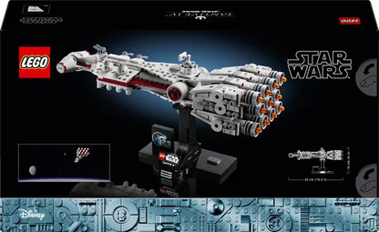 LEGO Star Wars - Tantive IV™ - 75376