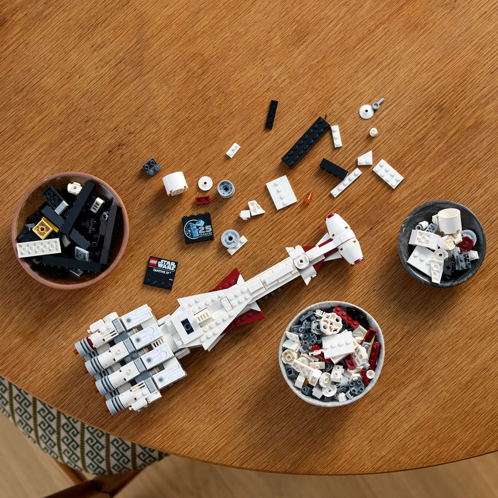 LEGO 75376