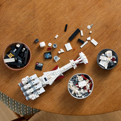 LEGO 75376