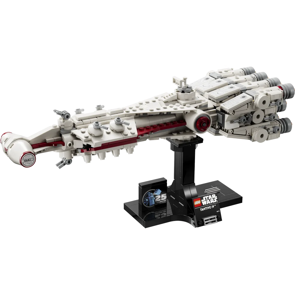 LEGO 75376