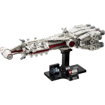 LEGO 75376