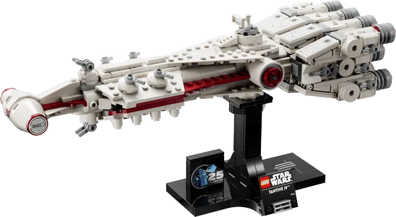 LEGO Star Wars - Tantive IV™ - 75376