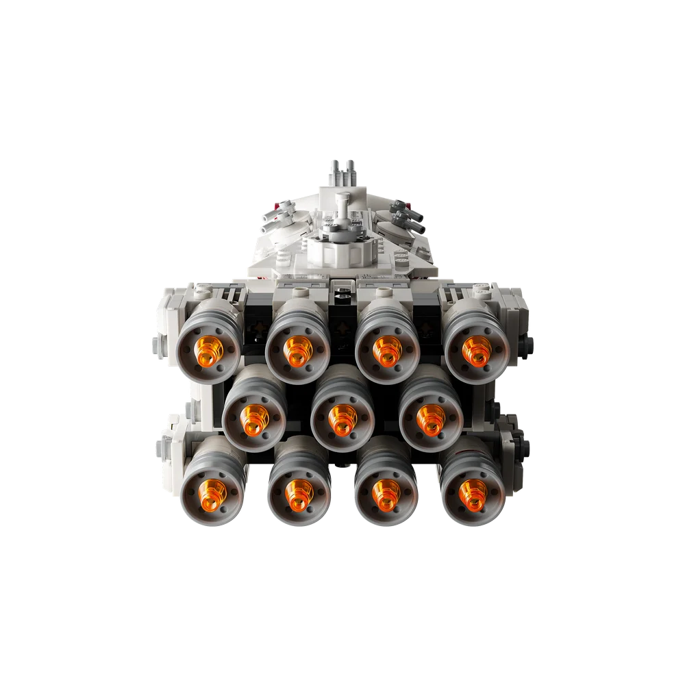 LEGO 75376