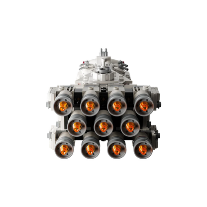 LEGO 75376