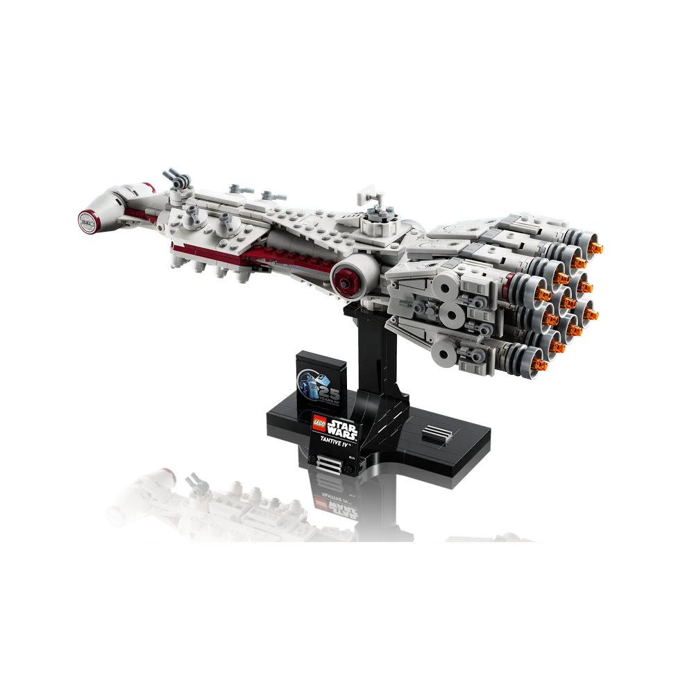LEGO 75376
