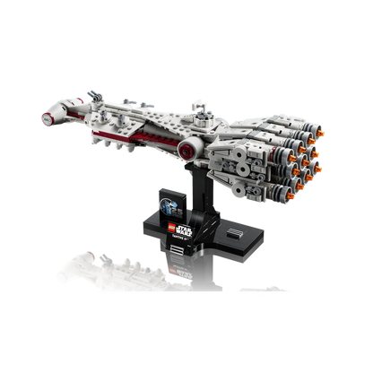 LEGO 75376