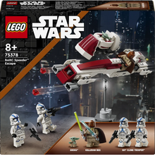 LEGO 75378
