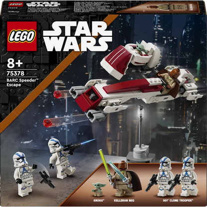 LEGO 75378