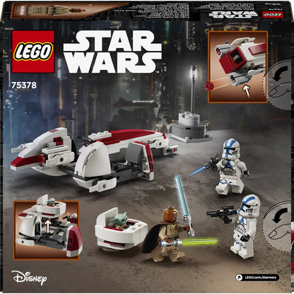 LEGO 75378