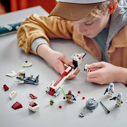 LEGO 75378