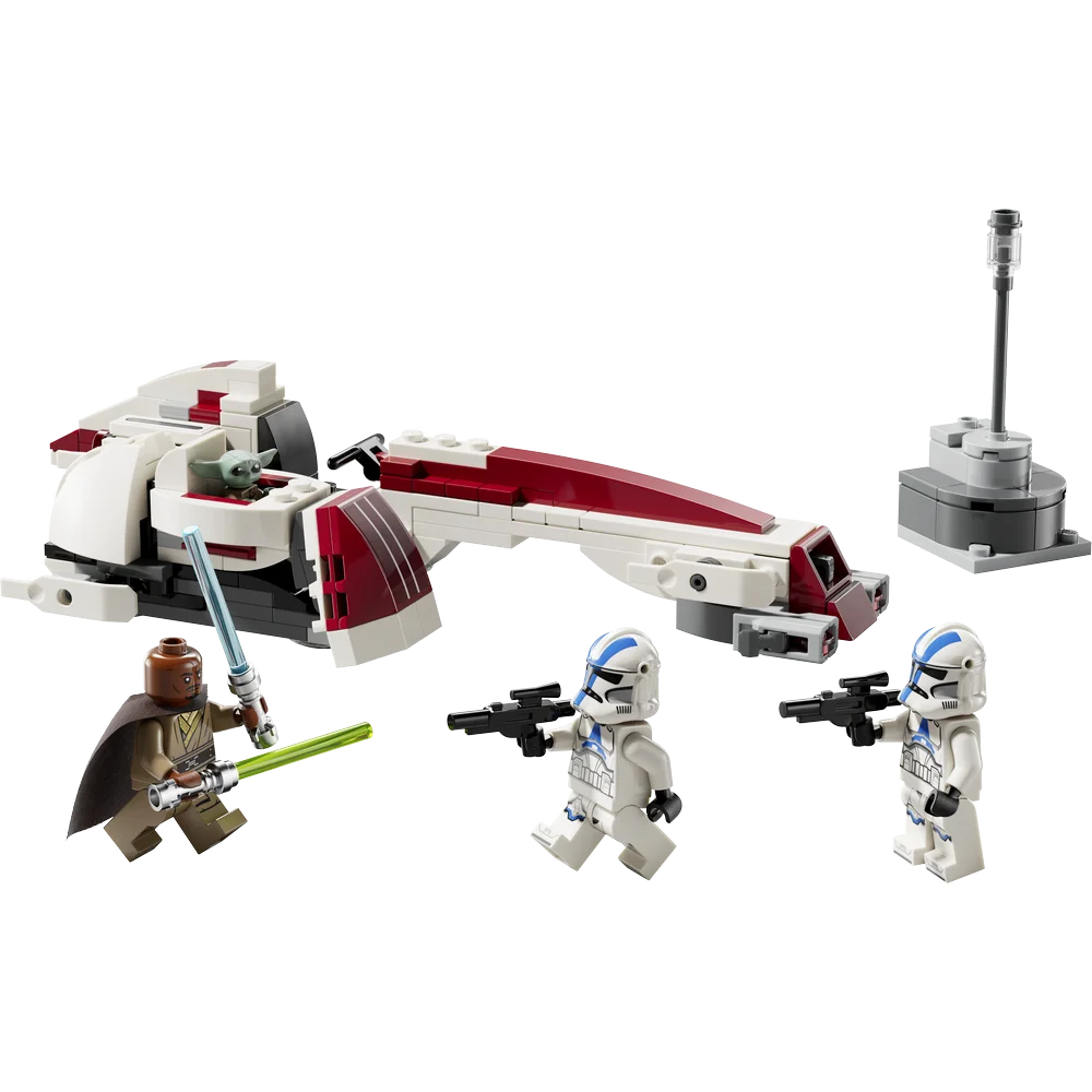 LEGO 75378