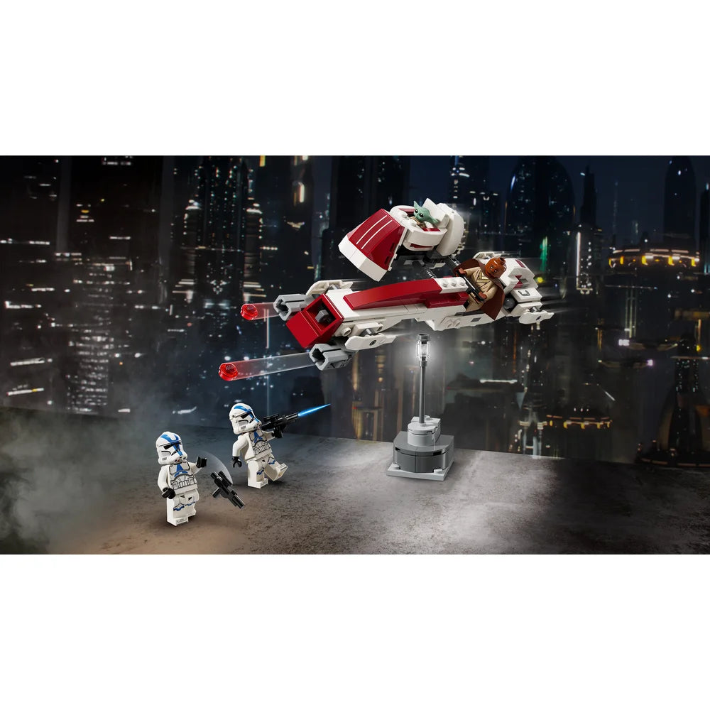 LEGO 75378
