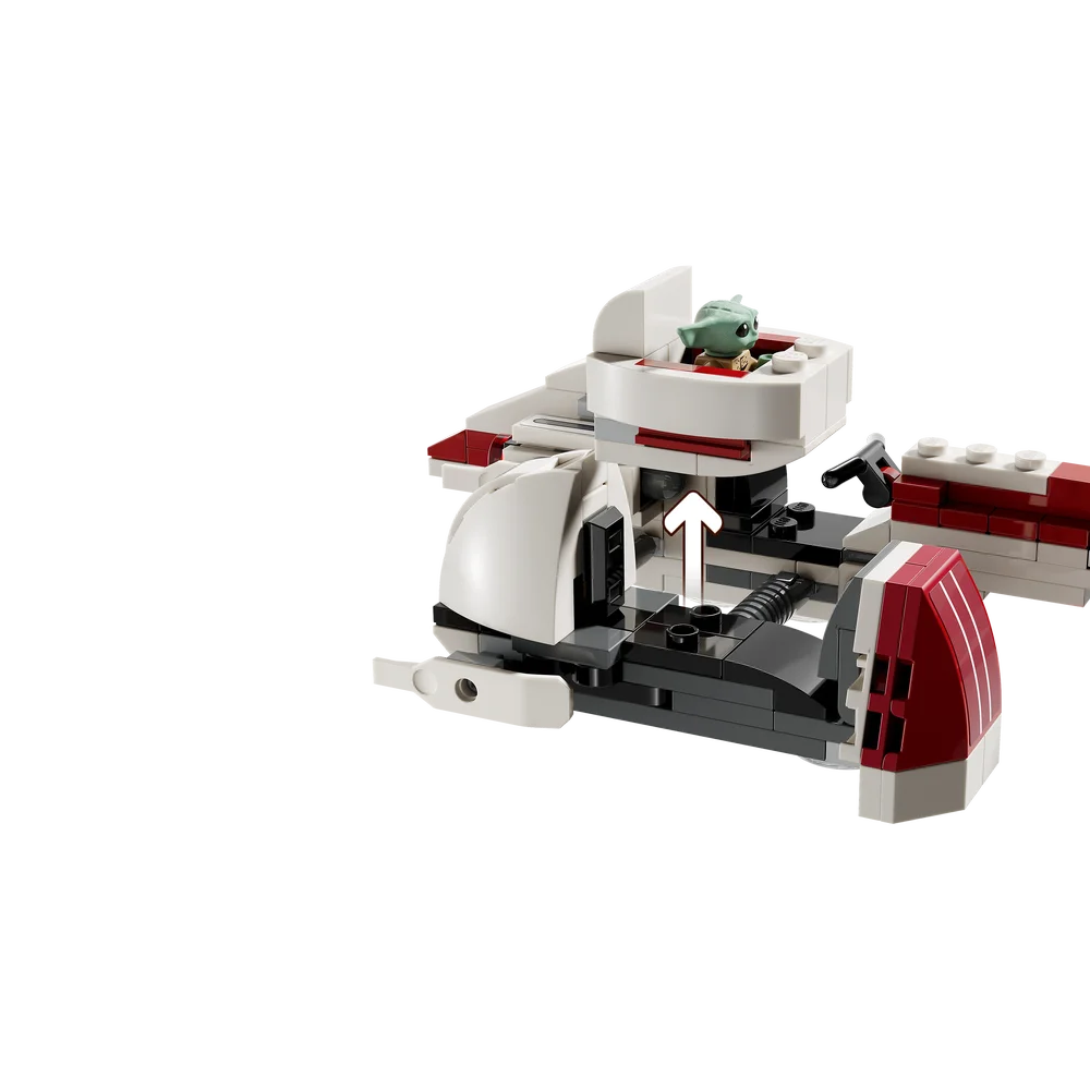 LEGO 75378