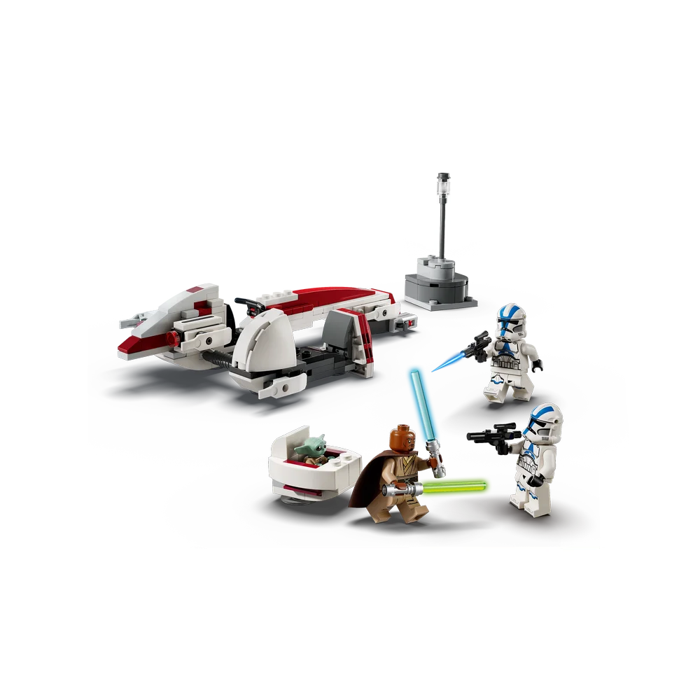 LEGO 75378