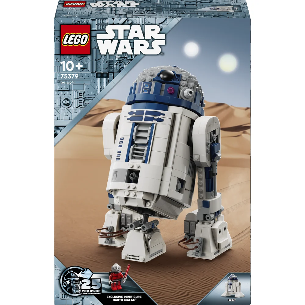 LEGO 75379
