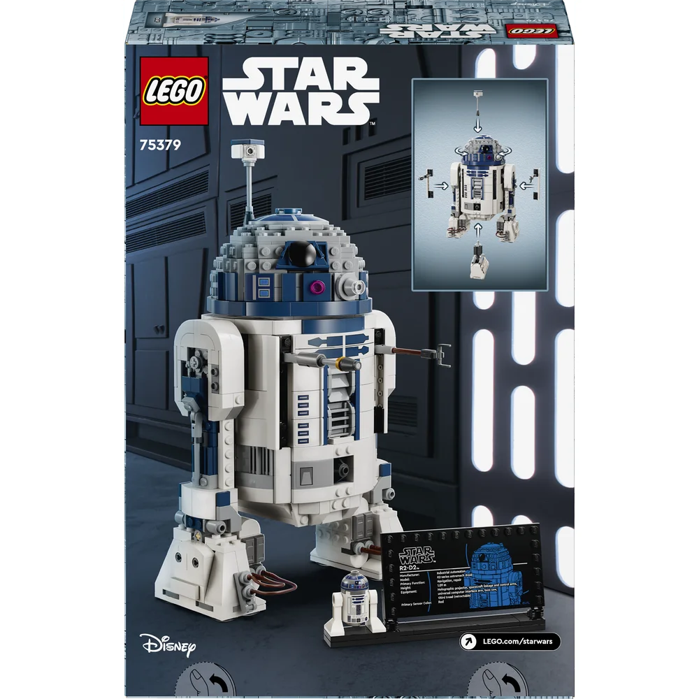 LEGO 75379