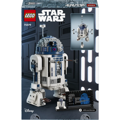 LEGO 75379