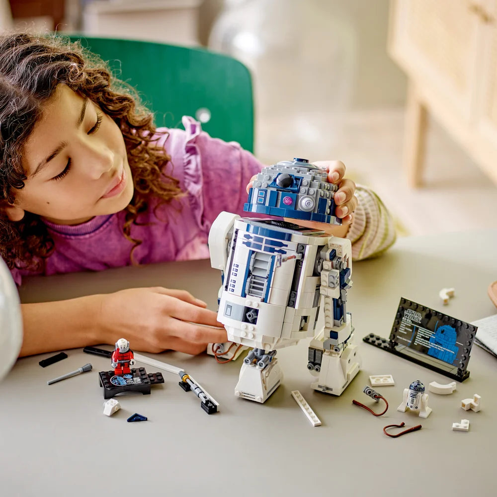 LEGO 75379