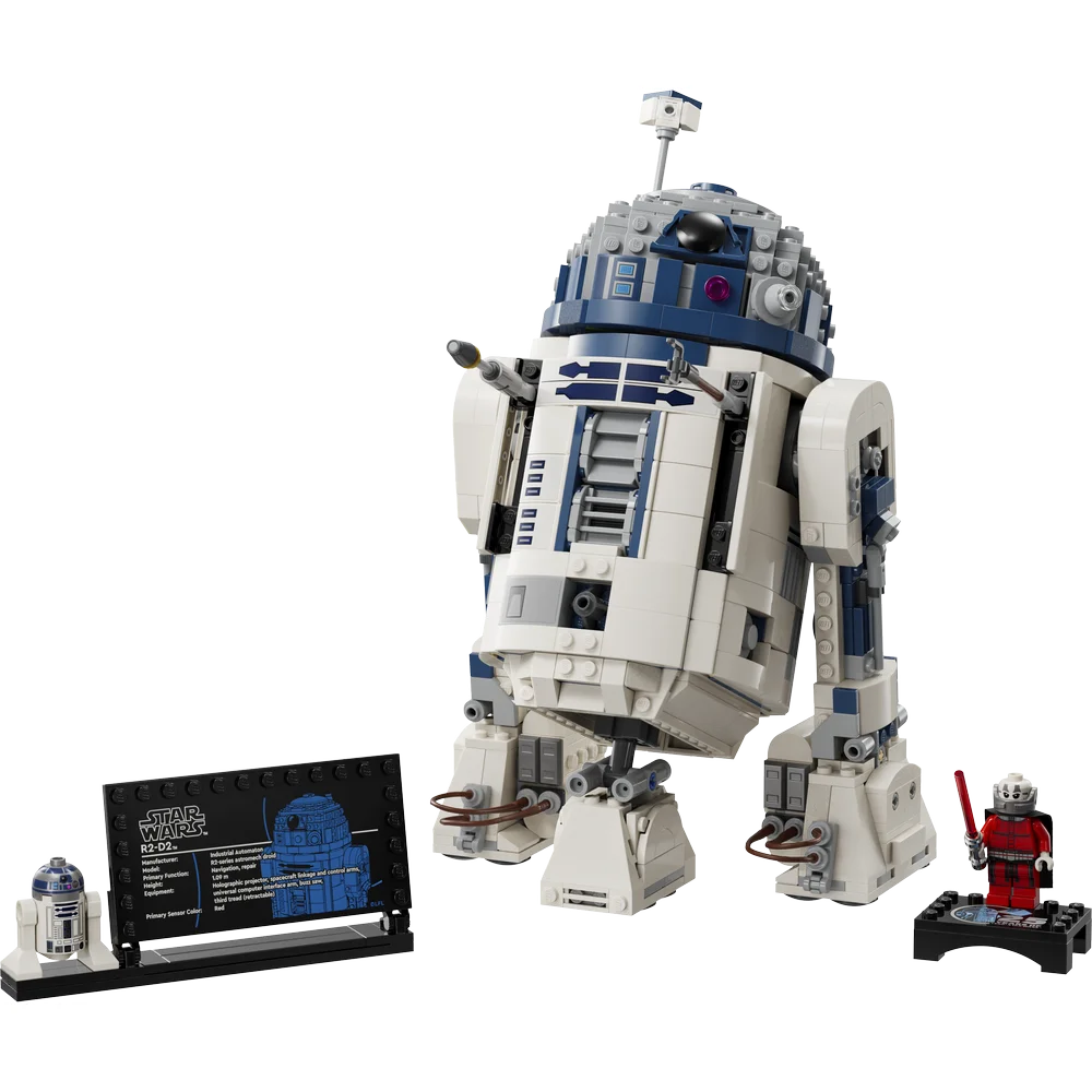 LEGO 75379
