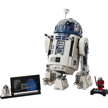 LEGO 75379