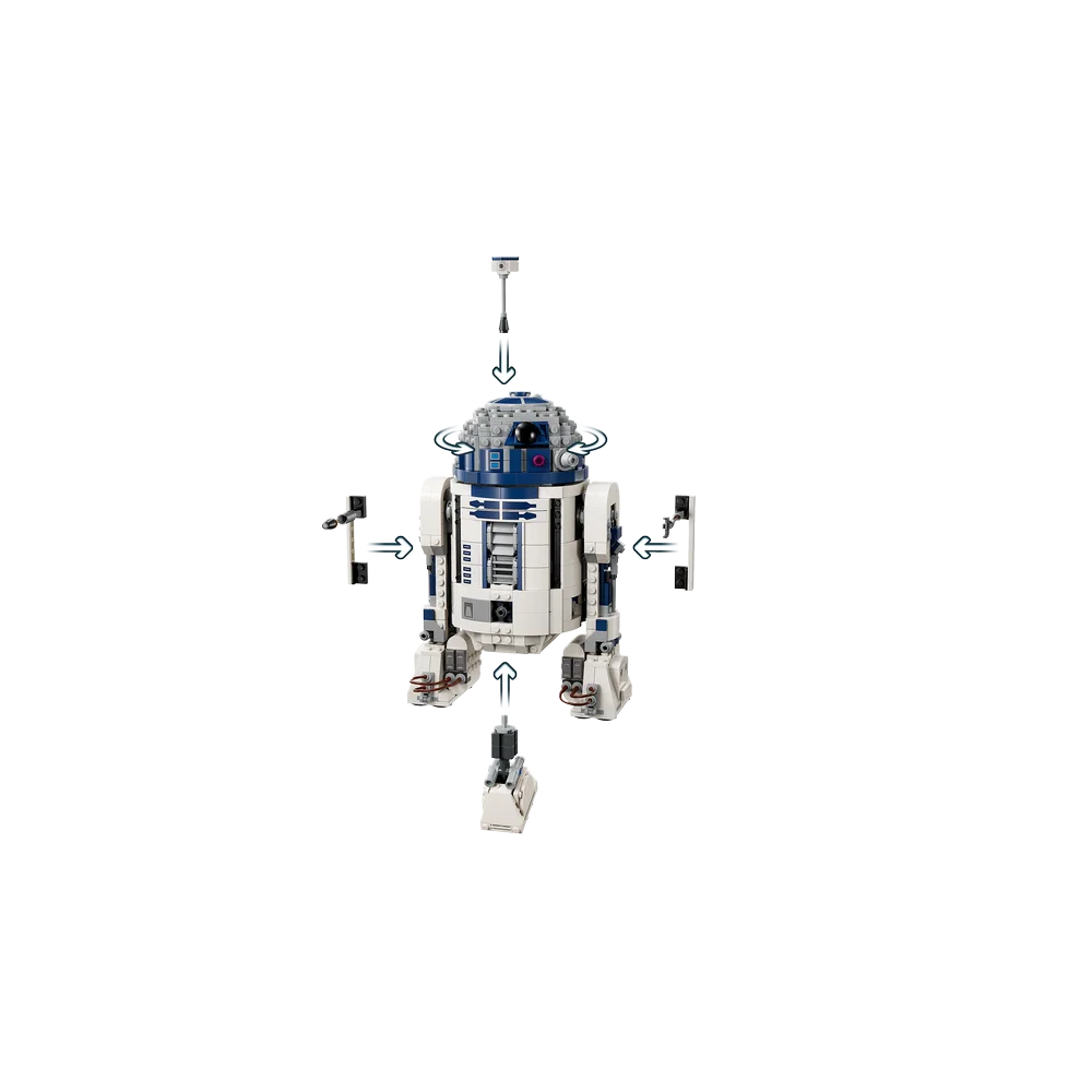 LEGO 75379