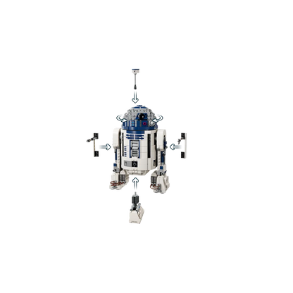LEGO 75379