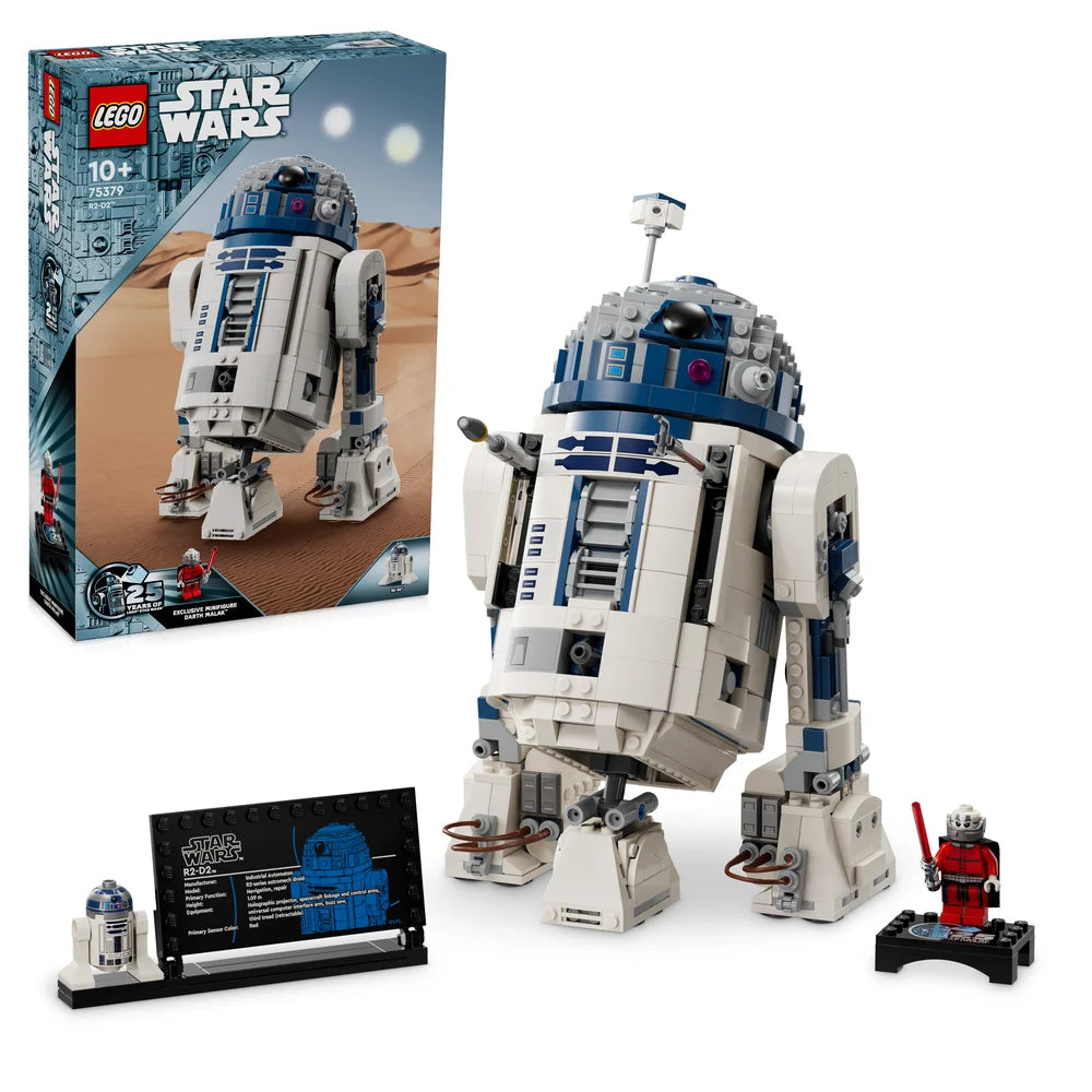 LEGO 75379