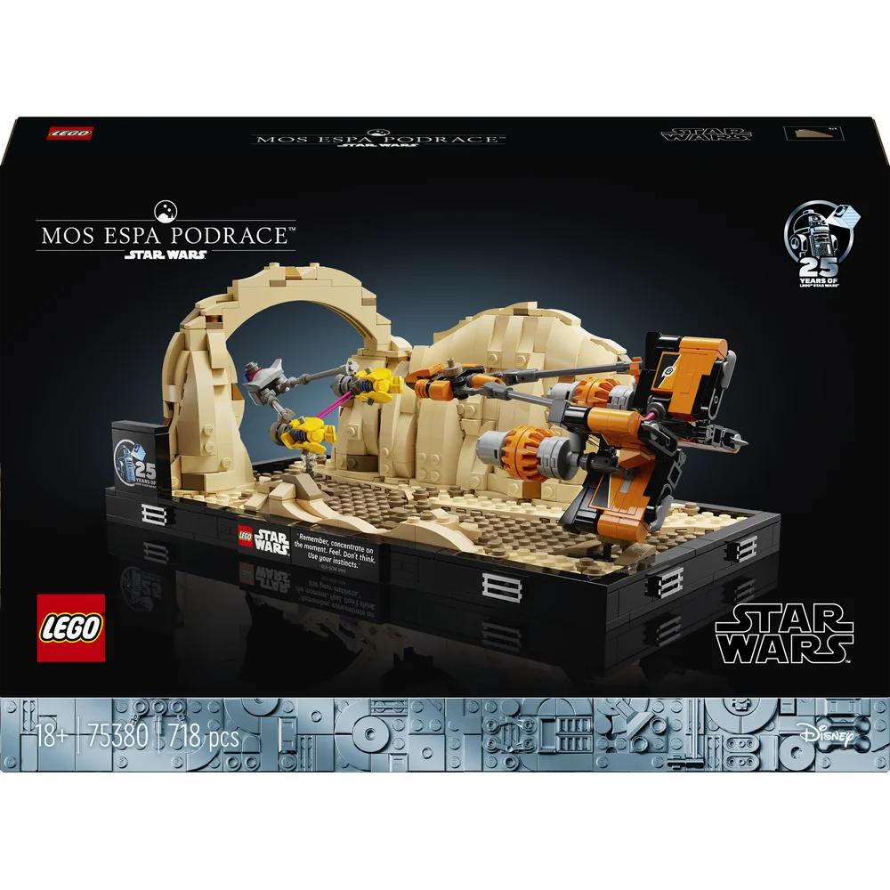 LEGO 75380