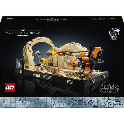 LEGO 75380