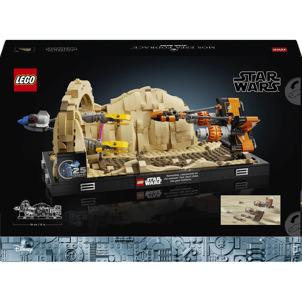 LEGO 75380