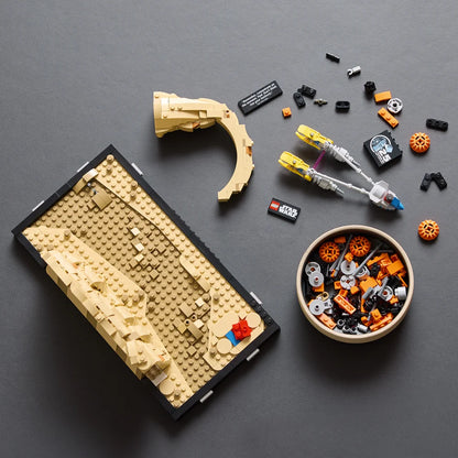 LEGO 75380
