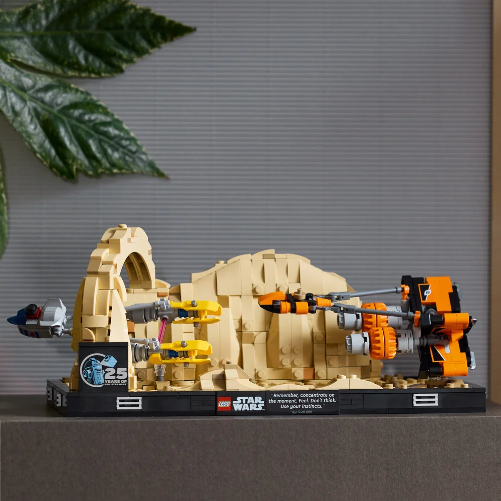 LEGO 75380