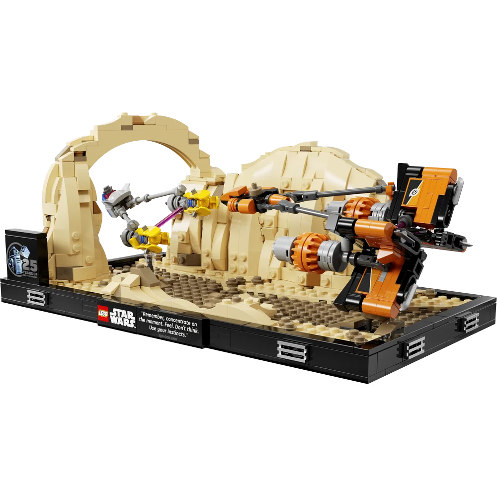 LEGO 75380