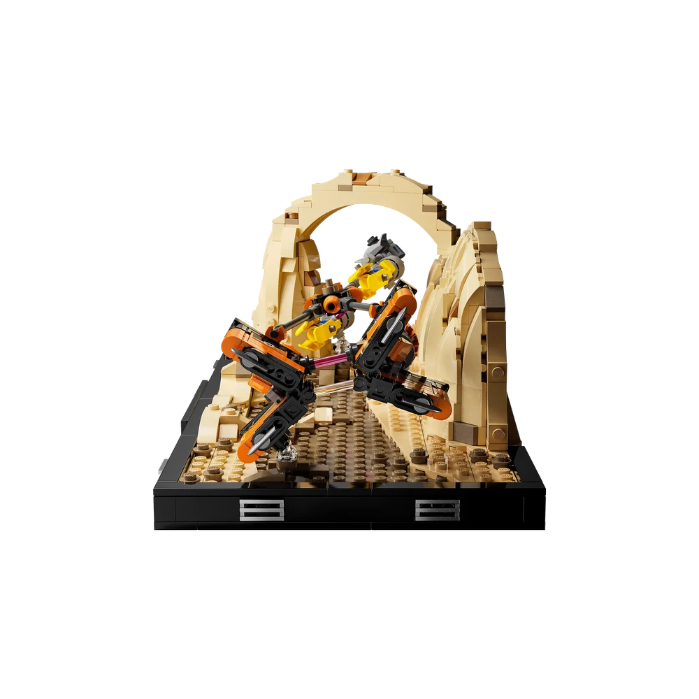 LEGO 75380