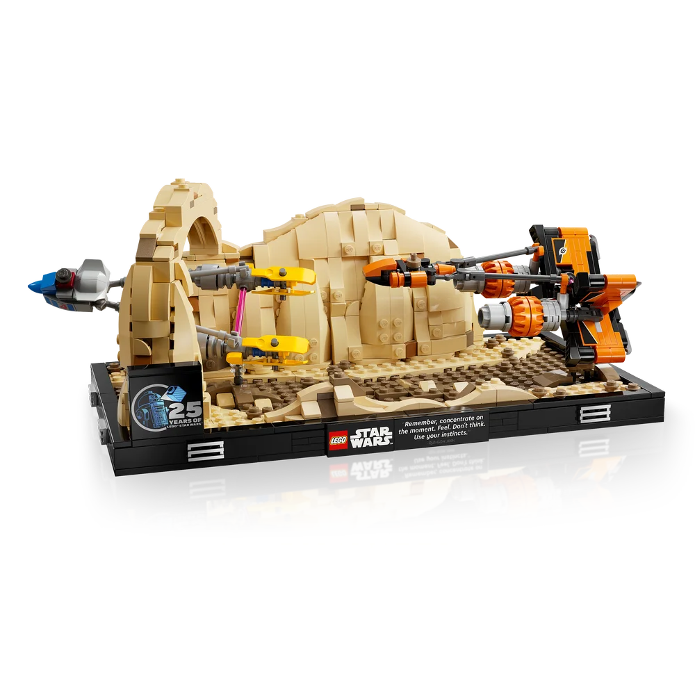 LEGO 75380