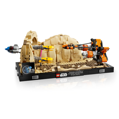 LEGO 75380