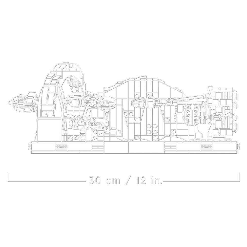 LEGO 75380