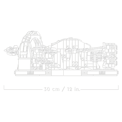 LEGO 75380