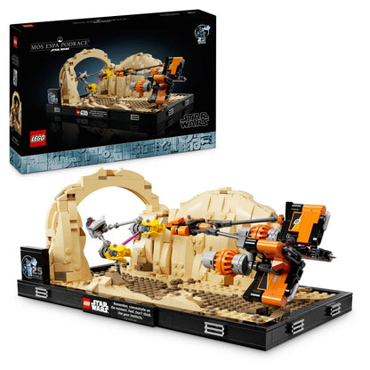 LEGO 75380