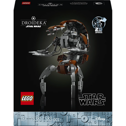 LEGO 75381