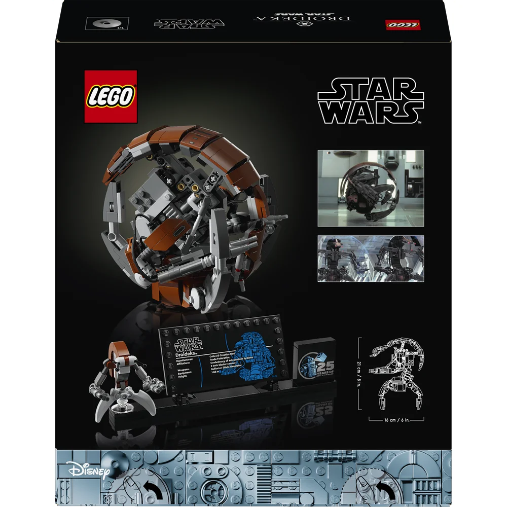 LEGO 75381