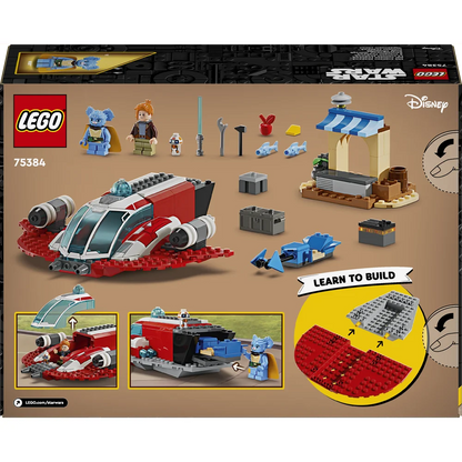 LEGO 75384
