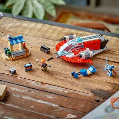 LEGO 75384