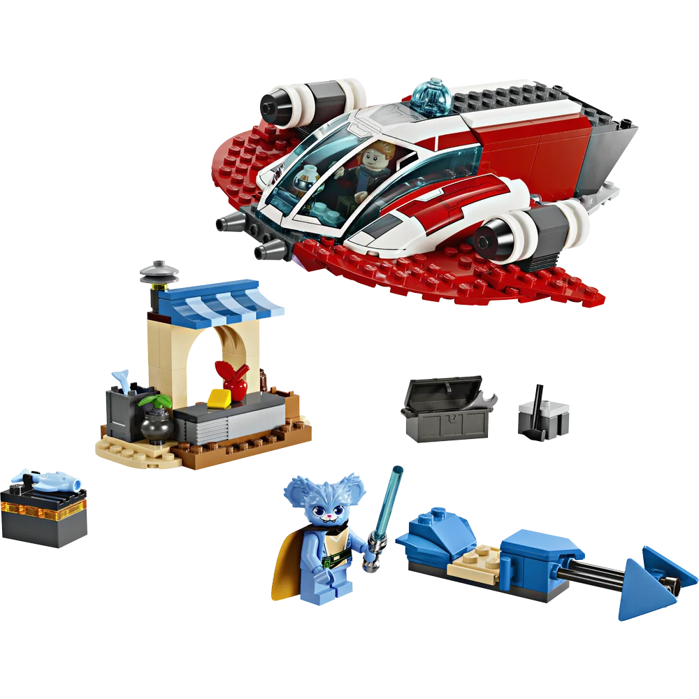 LEGO 75384