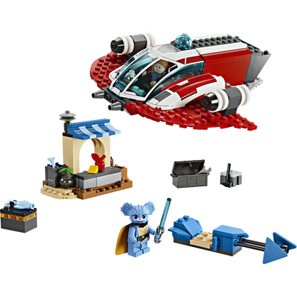 LEGO 75384