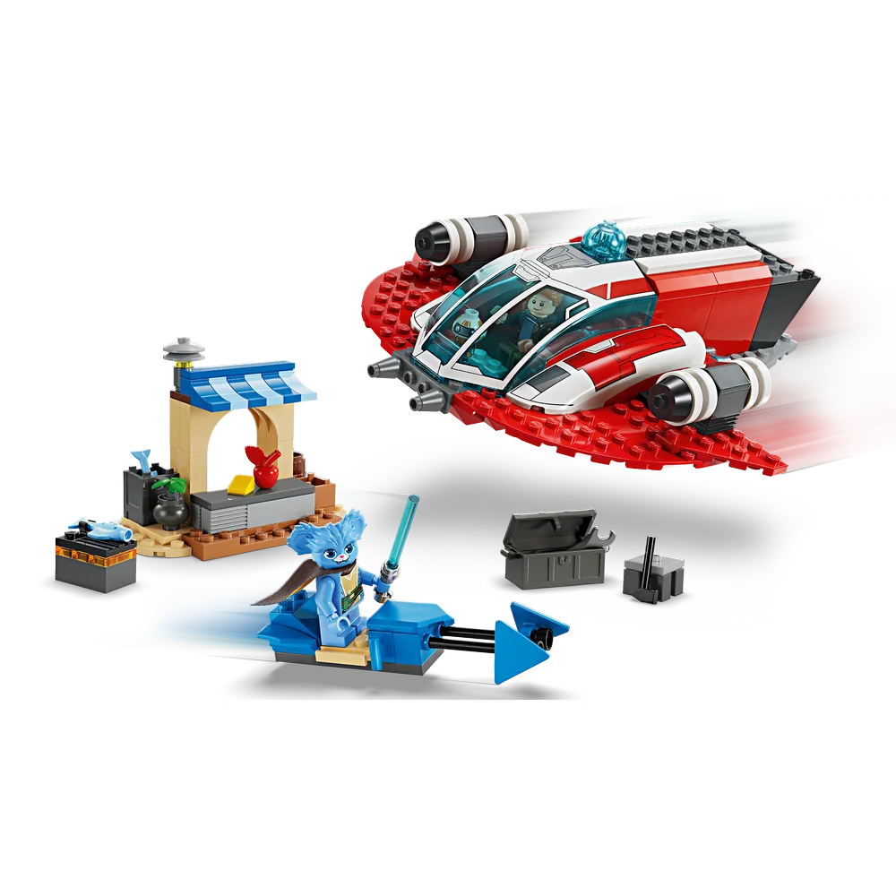 LEGO 75384